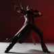 Illustration for article titled Touch And Pose Dante And Nero From Devil May Cry 4